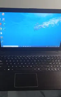 لپتاپ ایسوس ASUS X543
