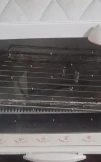 توستر مارک سونی ۲بار کار کرده