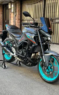 ام تی ۲۵  mt 25