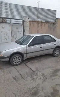 پژوروامدل ۸۷نقرای تک