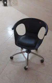 صندلی استاد کار
