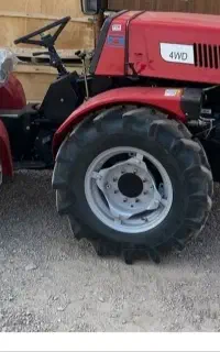 تراکتور ۹۵۰ باغی