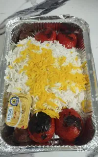 رستوران چلوکبابی روز