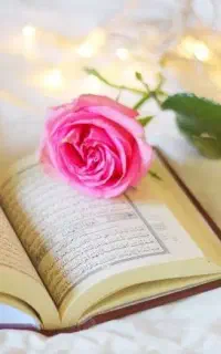 قرآن ودعا