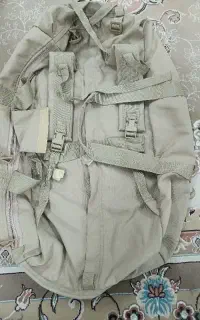 کوله سربازی