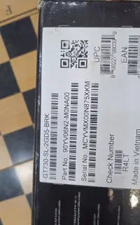 کارت گرافیک نو
