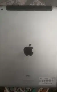 اپل ایپد