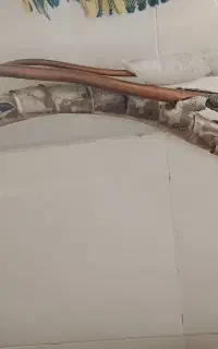 لوله مسی کولرگازی