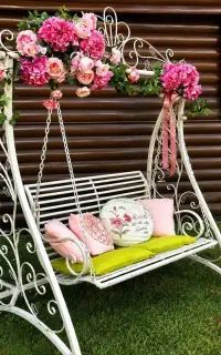 تاب سنگین ۲ و ۳ نفره فضای باز