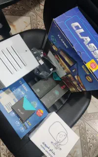 نصب و فروش انواع دزدگیر های اماکن، نقد و اقساط