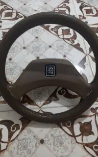 فرمان پژو