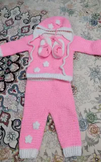 فروش لباس کودک