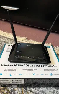 مودم ADSL