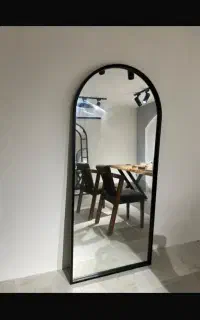 آینه قدی گنبدی ارسال فوری و رایگان در مازندران