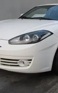 هیوندای کوپه fx فول (اقساط چک و سفته )