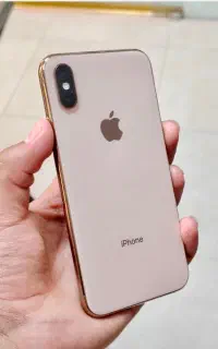 آیفون xs 256 gig لا کاغذی