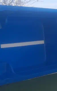 آب بندی استخر  فایبر گلاس