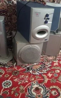 ساب اسپیکر