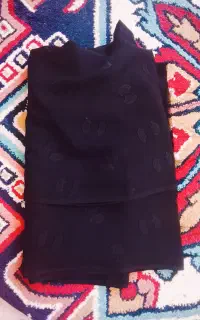 پارچه چادرشب