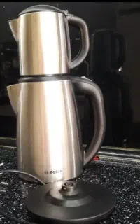 چای ساز بوش