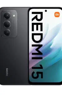 redmi 15 پلمپ زیر قیمت