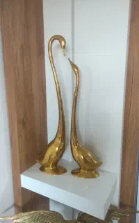 قو عاشق برنز هندی