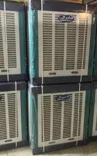 کولر آبی ۵۸۰۰ سقفی