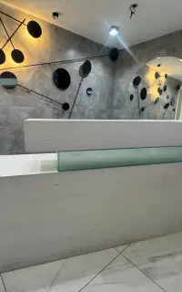 میز پذیرش ( کانتر)