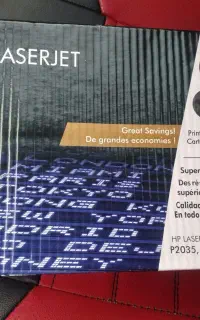 تونر 05A پرینتر۲۰۳۵