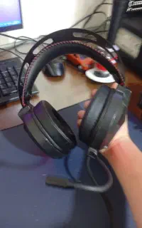 هدست گیمینگ