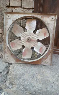 هواکش