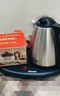 چای ساز برقی