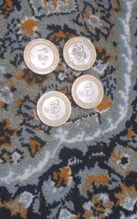 سکه واسکناس