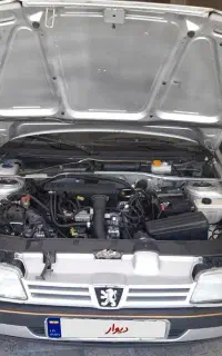 پژو ۴۰۵