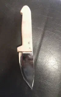 چاقو قصابی