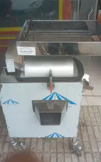 دستگاه اب گوجه گیری