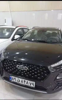 ام وی ام x22(نقدواقساط )
