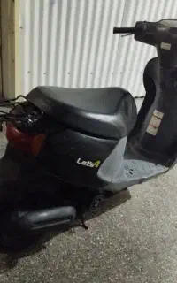 موتور پاکشتی لتس فور Let's 4