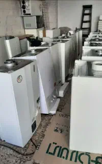 فروش )پکیچ دیواری زمینی خراب میخرم