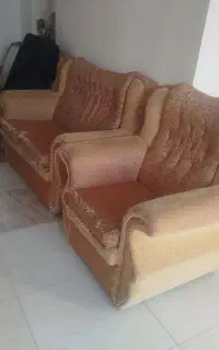 مبل ۷ نفره قیمت توافقی