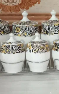 جا ادویه چینی اصل