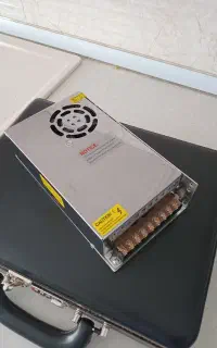 پاور ۲۲۰ ولت به ۱۲ ولت ۲۰ آمپر