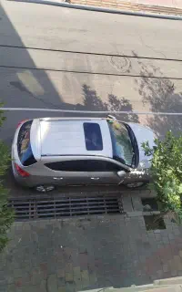 jac s5 مدل ۹۷