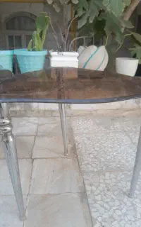 میز عسلی