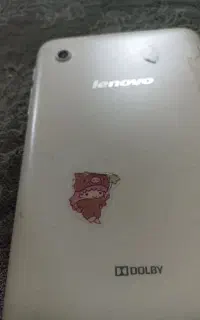تبلت، لنوو
