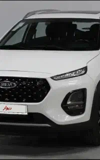 x22پرو مدل 1404 دنده