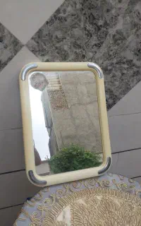 ایینه ،تخته