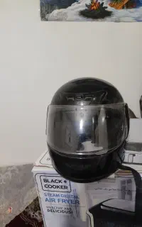 کلاه ایمنی موتور سیکلت نو