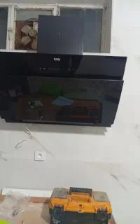 نصب و تعمیرات لوازن خانگی