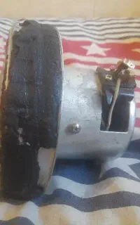 موتور جارو برقی